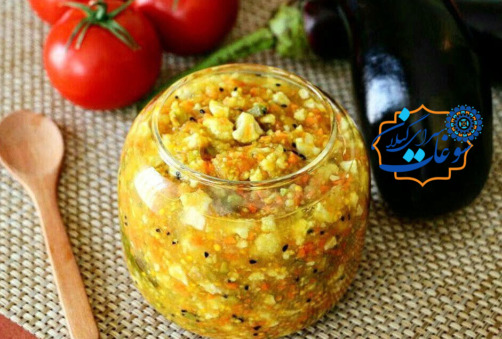 خرید ترشی هفته بیجار