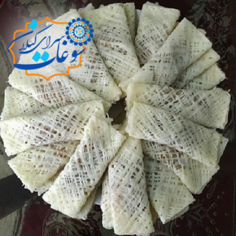 خرید رشته خشکار