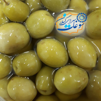 خرید زیتون رودبار