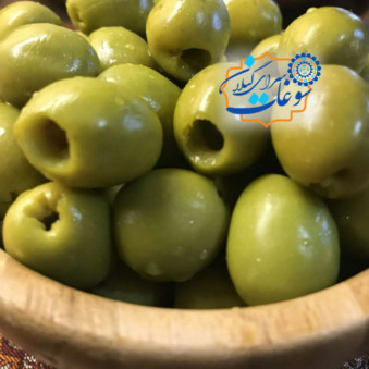 خرید زیتون بدون هسته