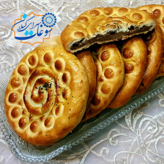 خرید کلوچه فومن